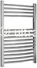 Click for Ultra Radiators Curved Heated Towel Rail (Chrome). 500x700mm. 737 BTU.