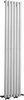 Click for Hudson Reed Radiators Revive Radiator (White). 354x1800mm. 3030 BTU.