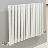 Click for Hudson Reed Radiators Revive Radiator (White). 826x633mm. 2709 BTU.