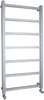 Click for Hudson Reed Radiators Eton Bathroom Radiator (Chrome). 600x1200mm.