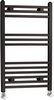 Click for Hudson Reed Radiators Covent Radiator (Anthracite). 450x750mm. 788 BTU.