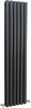 Click for Hudson Reed Radiators Revive Radiator 354x1500 (Anthracite). 4710 BTU.