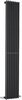 Click for Hudson Reed Radiators Fin Radiator (Anthracite). 304x1800mm. 4408 BTU.