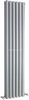 Click for Hudson Reed Radiators Revive Radiator (Silver). 354x1500mm. 4708 BTU.