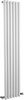 Click for Hudson Reed Radiators Refresh Radiator (White). 350x1800mm. 6050 BTU.