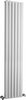 Click for Hudson Reed Radiators Sloane Radiator (White). 354x1800mm. 7313 BTU.