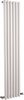 Click for Hudson Reed Radiators Savy Radiator (White). 354x1500mm. 2816 BTU.