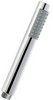 Click for Component Easyclean Pencil Shower Handset (Chrome).