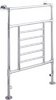 Click for Ultra Traditional Rads Harvard Heated Towel Rail. 620x930mm. 1500 BTU.