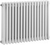 Click for Ultra Colosseum 3 Column Radiator (White). 786x600mm.