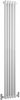 Click for Ultra Colosseum 2 Column Vertical Radiator (White). 291x1500mm.