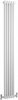 Click for Ultra Colosseum 2 Column Vertical Radiator (White). 291x1800mm.