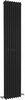 Click for Ultra Colosseum Triple Column Radiator (Black). 381x1800mm.