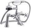 Click for Ultra Beaumont 1/2" Bath Shower Mixer (Chrome)