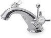 Click for Ultra Beaumont Luxury Mono Basin Mixer + free Pop-up Waste (Chrome)