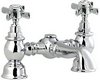 Click for Ultra Beaumont Luxury Bath Filler (Chrome)