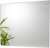 Click for Hudson Reed Sublime Bathroom Mirror.  Size 915x700mm.