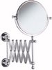 Click for Ultra Traditional Extendable Mirror.