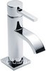 Click for Ultra Mini Cloakroom Basin Tap (Chrome).