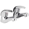 Click for Ultra Eon Bath  taps (pair)