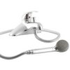 Click for Ultra Eon Single lever 3/4" bath shower mixer.