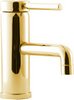 Click for Ultra Helix Single lever mono bath filler (gold)