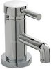 Click for Tec Single Lever Mono basin mixer + free pop up waste.