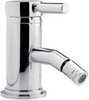 Click for Tec Single Lever Mono bidet mixer + free pop up waste.