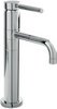 Click for Tec Single Lever High rise mixer with swivel spout