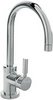 Click for Tec Single Lever Side action sink mixer