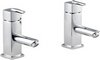 Click for Ultra Rialto Basin Taps (pair).