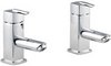 Click for Ultra Rialto Bath Taps (pair).