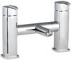 Click for Ultra Rialto Bath Filler Tap.