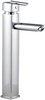 Click for Ultra Rialto Single Lever High Rise Mixer Tap.