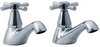 Click for Ultra Riva Bath Taps (pair)