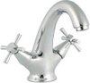 Click for Ultra Riva Mono basin mixer