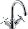 Click for Ultra Riva Economy Mono Basin Mixer Tap.