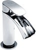 Click for Hudson Reed Reign Waterfall Basin Tap (Chrome).