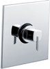 Click for Ultra Rialto 1/2" Concealed Thermostatic Sequential Shower Valve.