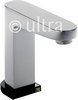 Click for Ultra Water Saving Electronic Basin Sensor Tap (Battery Powered).