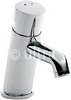 Click for Ultra Water Saving Non Concussive Basin Mixer Tap (Chrome).