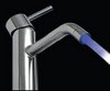 Click for Vado Ethos Basin Tap With LED Backlights & Dynamo Unit (Chrome).