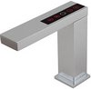 Click for Vado Identity Digital Basin Tap With Concealed Control Unit (Deck Mounted).