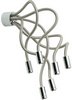 Click for Vado Shower Sculpture Shower Head. Adjustable, Wall Or Ceiling Mounted.