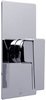 Click for Vado Synergie Concealed Shower Valve (Chrome, Manual).