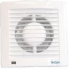 Click for Vectaire Slim Line Axial Extractor Fan, Infra Red With Timer. 100mm (White).