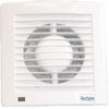 Click for Vectaire Slim Line Axial Extractor Fan, Infra Red With Timer. 100mm (White).