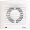 Click for Vectaire Slim Line Axial Extractor Fan With Timer. 100mm (White).
