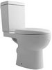 Click for XPress Delux Ultra Modern Toilet With Push Flush Cistern & Seat.